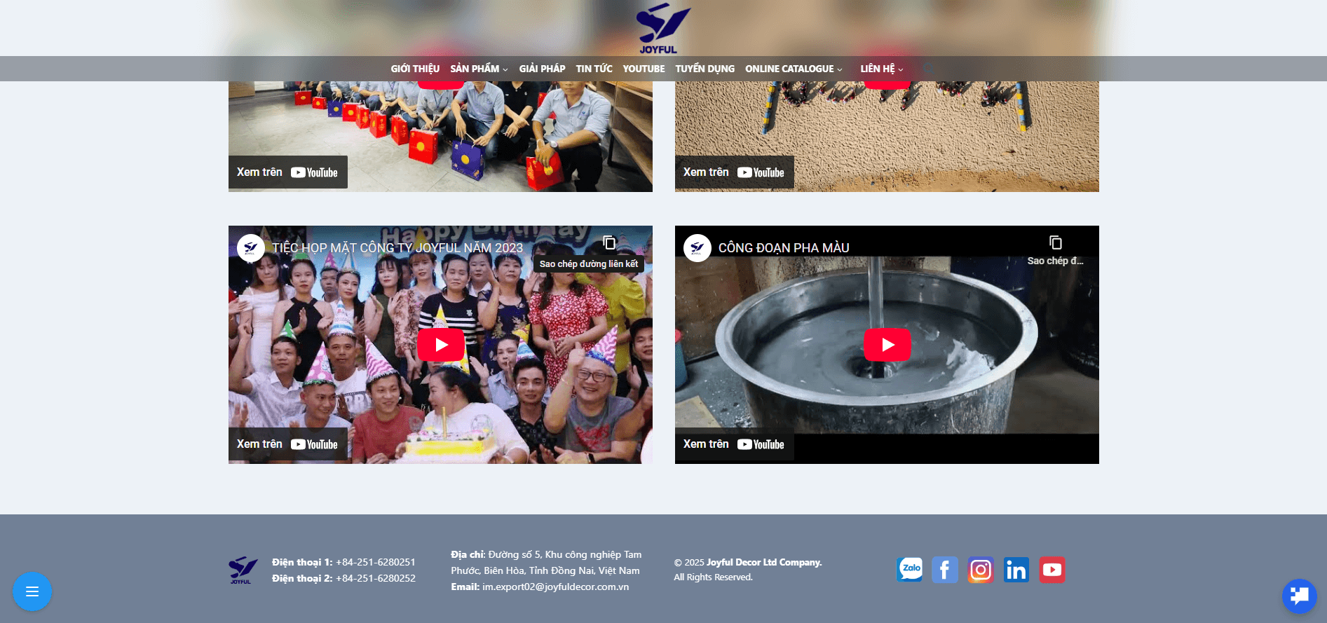 joyfuldecor.com.vn